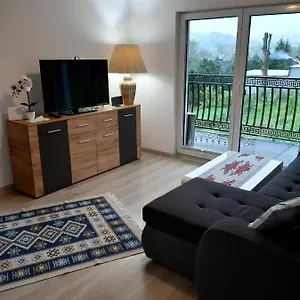  Apartament Z Widokiem