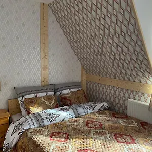  Apartament Willa Smrekowa