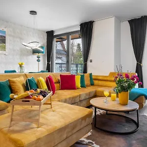  Apartament Strazyska & Bbq