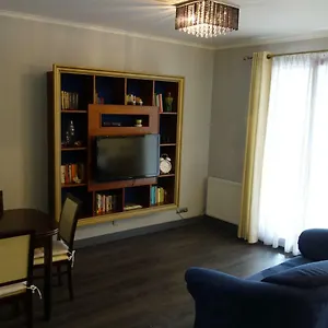 Przyjazny Apartament , Wrocław Polska