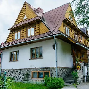  Kwatera prywatna Gościnne Rysy